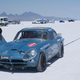 Illustration for article titled World’s Fastest Jensen Proves the Genius of its Original Design